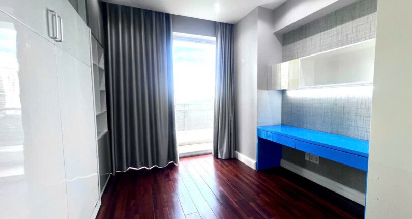 khong gian phong lam viec nho 810x430 - Giá cho thuê căn hộ 3 phòng ngủ block C view sông chung cư Riverpark Residence Quận 7