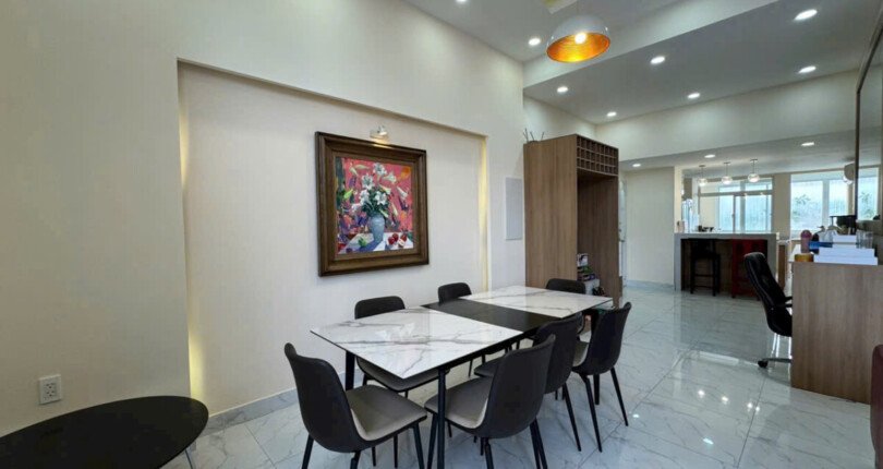 phong an rong rai 2 810x430 - Giá mua bán căn hô Penthouse Mỹ Tú Cảnh Quan Phú Mỹ Hưng T11/2024