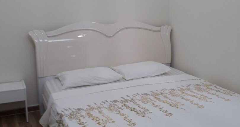 phong ngu can ho ban 9 810x430 - Bán căn hộ 80m2, chung cư Scenic Valley 1, giá 6.2 tỷ, đầy đủ nội thất, xem nhà dễ.