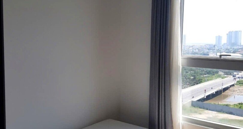 phong ngu nho 1 810x430 - Giá mua bán căn hộ 3 phòng ngủ block B chung cư Star Hill Quận 7 T11/2024