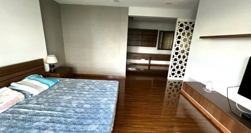 phong ngu nho 4 810x430 - Giá mua bán căn hộ 3pn Block N số 03 Khu R15 chung cư Happy Valley Phú Mỹ Hưng Quận 7 T11/2024