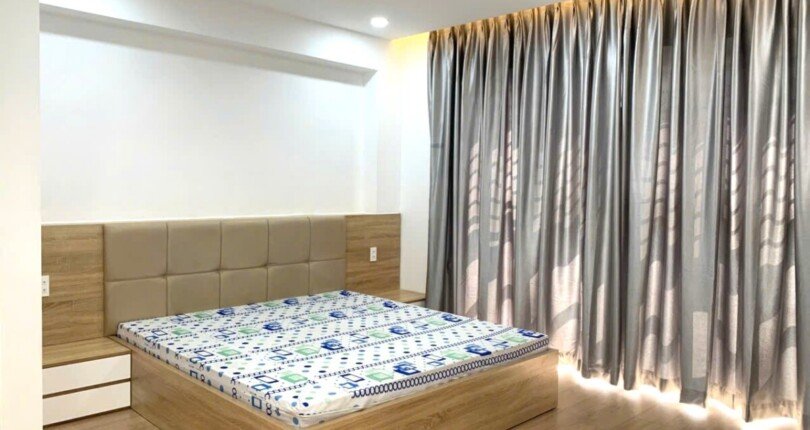 phong ngu nho can ho ban 3 810x430 - Giá mua bán căn hộ 3pn blok I chung cư Happy Valley Phú Mỹ Hưng T11/2024
