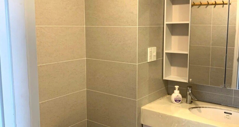 toielt day du thiet bi 810x430 - Giá mua bán căn hộ 3 phòng ngủ số 04 block C Chung cư Green Valley Phú Mỹ Hưng Quận 7 T11/2024