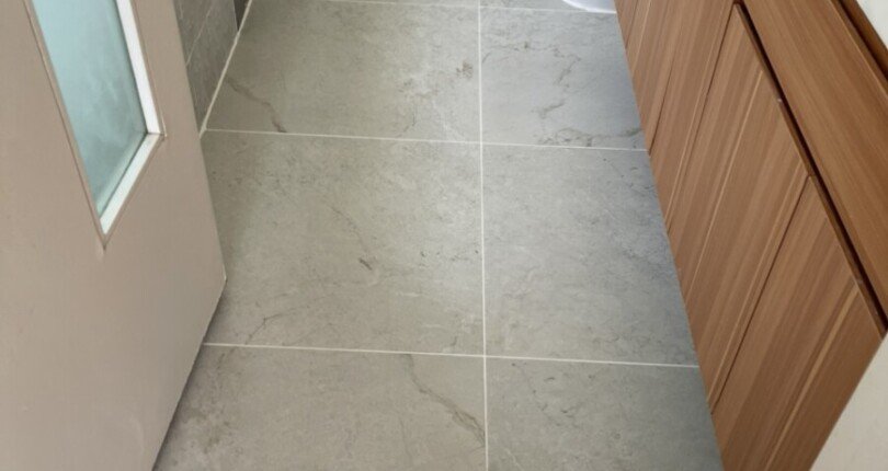 toilet trong can ho ban 1 810x430 - Duy nhất căn hộ 4pn cần bán tại Happy Valley Phú Mỹ Hưng Quận 7