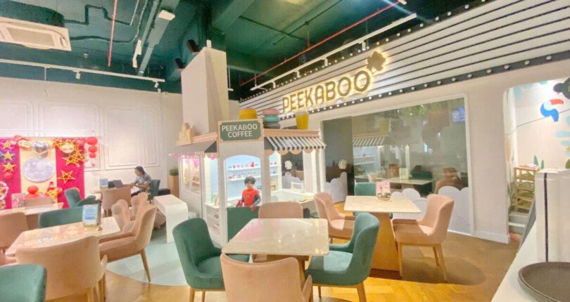 trang thiet bi day du 810x430 - Giá mua bán Shophouse số 14 khu dân cư Midtown Phú Mỹ Hưng Quận 7 T11/2024