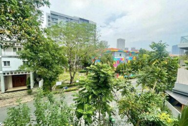 view-nhin-tu-biet-thu
