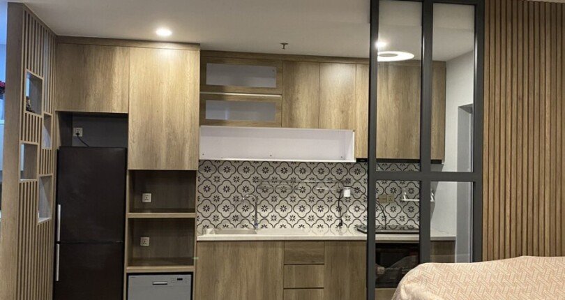 z4504329942975 be7536195acdd31692b89551a933054f 810x430 - Bán căn hộ chung cư Green Valley, 89m2, giá 6.5 tỷ đầy đủ nội thất, tặng kèm 01 ô đậu xe ô tô.