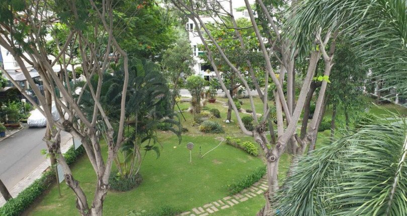 z5987871084235 c3550f8e61af468ff325daf7dd4a6fc2 810x430 - Bán biệt thự khu Mỹ Thái Quận 7 dt 7x18m trệt 2 lầu giá 34 tỷ