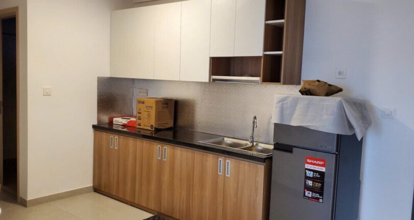 z5989610127664 369a7a59c9ebe04fb0a28a5a40b26510 810x430 - Cho thuê chung cư Hưng Phúc Premier 2 phòng full nội thất