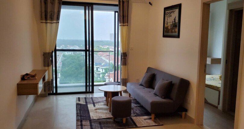 z5989610135184 56283506ed904be1afcf647a37ed54ea 810x430 - Cho thuê chung cư Hưng Phúc Premier 2 phòng full nội thất