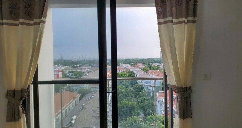 z5989610195422 2d8dd7d62312320af00cc121d7a08c53 810x430 - Cho thuê chung cư Hưng Phúc Premier 2 phòng full nội thất