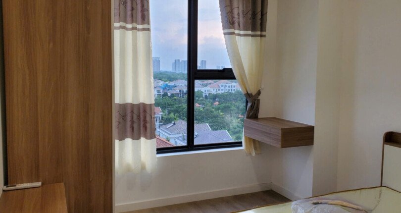 z5989610197328 0c1fe22ff7aad20299985f91e3e489bd 810x430 - Cho thuê chung cư Hưng Phúc Premier 2 phòng full nội thất