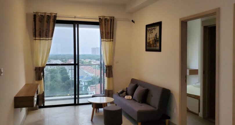 z5989610200161 8ca2db70518bede3d16db7eae74e6523 810x430 - Cho thuê chung cư Hưng Phúc Premier 2 phòng full nội thất