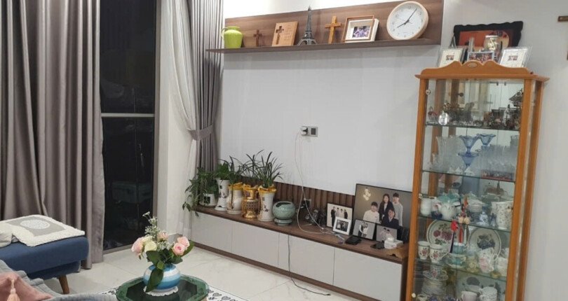 z5991325087676 3b804b380e82eaaa5ba22dde352a2870 810x430 - Bán chung cư Midtown M7 tầng 11 Phú Mỹ Hưng Quận 7 80m 2 phòng