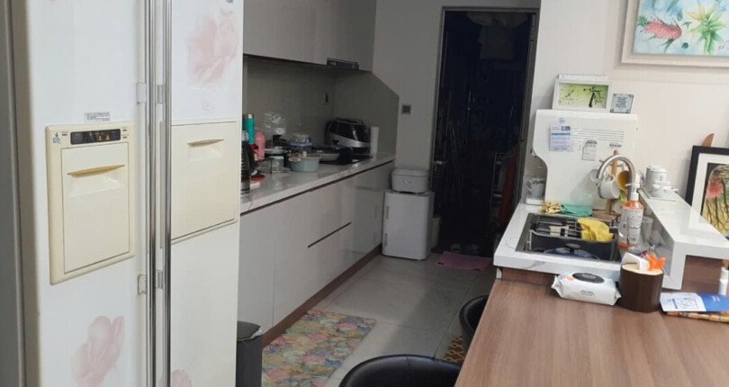 z5991325093132 0a23c9dbf38e48b07e5397e18a54849e 810x430 - Bán chung cư Midtown M7 tầng 11 Phú Mỹ Hưng Quận 7 80m 2 phòng