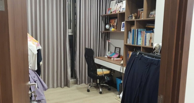 z5991325112837 91247d2925f21de7dbfafccf9f5dea11 810x430 - Bán chung cư Midtown M7 tầng 11 Phú Mỹ Hưng Quận 7 80m 2 phòng