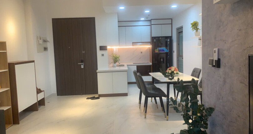 z5991326041907 c27e6a67495cf11cda08272517676f6f 810x430 - Cho Thuê Midtown M7 Phú Mỹ Hưng tầng 11 84m 2 phòng