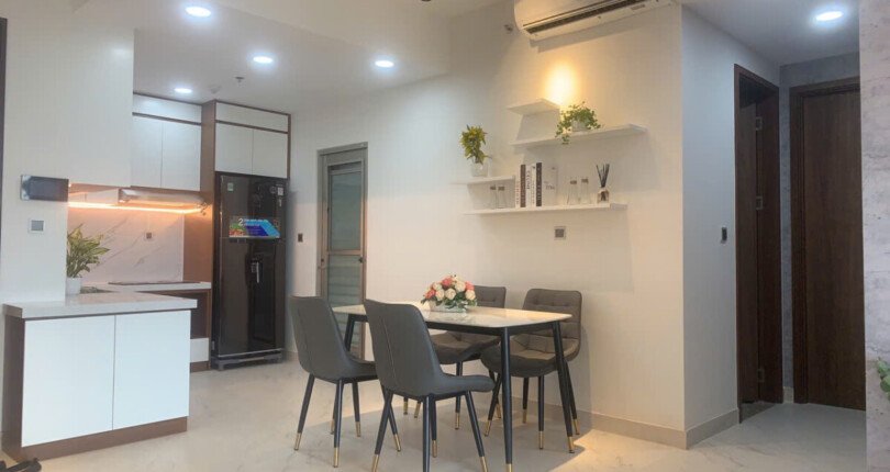 z5991326483063 b3617f4e0214eea0d405a4664d2fb9a6 810x430 - Cho Thuê Midtown M7 Phú Mỹ Hưng tầng 11 84m 2 phòng