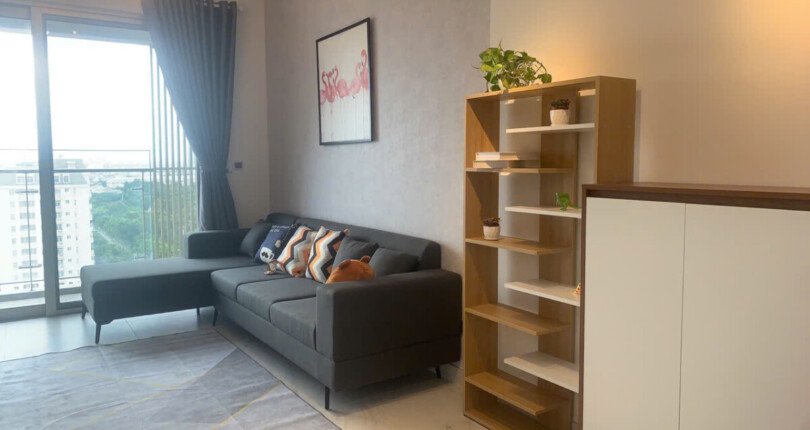 z5991326493460 d8d367271287f0e1257b8aa2f9626f17 810x430 - Cho Thuê Midtown M7 Phú Mỹ Hưng tầng 11 84m 2 phòng