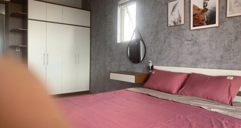 z5991326500249 fd4d57c28d97d73845a93928a88ce077 810x430 - Cho Thuê Midtown M7 Phú Mỹ Hưng tầng 11 84m 2 phòng