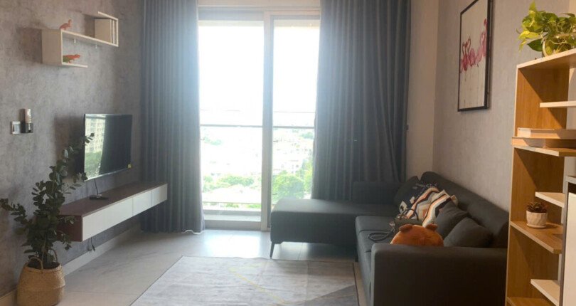 z5991326522666 9e171fe3250dba2f6adaaf6763c8057f 810x430 - Cho Thuê Midtown M7 Phú Mỹ Hưng tầng 11 84m 2 phòng