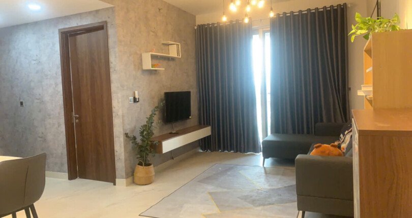 z5991326531151 b6d9cd369b324fdc3862889a2dbb1fad 810x430 - Cho Thuê Midtown M7 Phú Mỹ Hưng tầng 11 84m 2 phòng