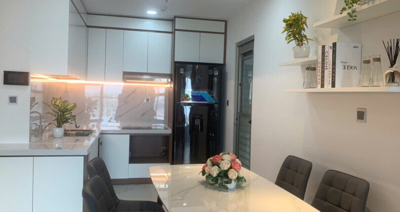 z5991326543411 0e58f34fbff3ea4a73dbd49000893315 810x430 - Cho Thuê Midtown M7 Phú Mỹ Hưng tầng 11 84m 2 phòng