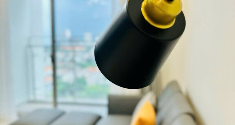 z5991560198087 fecf3945edb080d5e184e9f2f17f9100 810x430 - Bán Midtown M7 Phú Mỹ Hưng 84m2 - 2PN Full NT