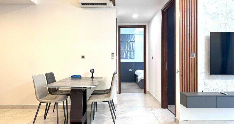 z5991560262413 61e27da9702e74a9f5f648a945b9defa 810x430 - Bán Midtown M7 Phú Mỹ Hưng 84m2 - 2PN Full NT