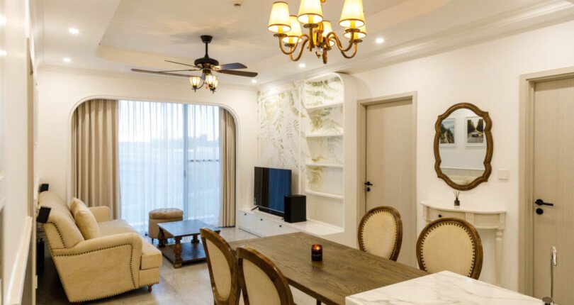 z5992172384291 4ebfbbacdb22e858760de5931e9bd17c 810x430 - Cho Thuê Cadinal Court Phú Mỹ Hưng 2 phòng full nội thất đẹp