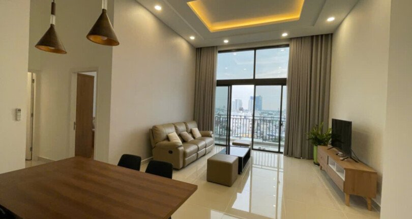 z5992238709133 269c6897fe1ffbdeaee96c42d80dd5ff 810x430 - Cho thuê chung cư The View Riviera Point Q7 125m 3 phòng full đồ