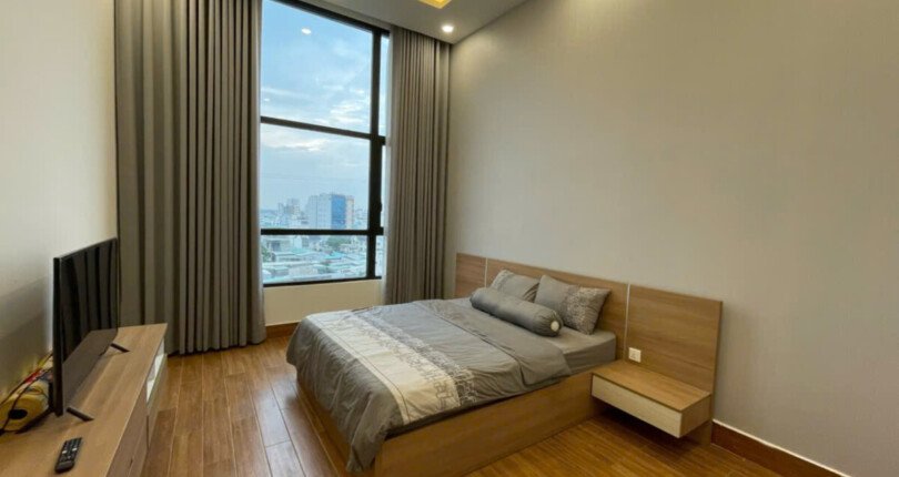 z5992238709136 c42e7f0465c2783624c5d8ef38cd7b87 810x430 - Cho thuê chung cư The View Riviera Point Q7 125m 3 phòng full đồ
