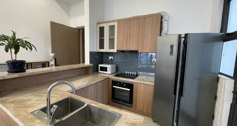z5992238709137 3ee9ca5e4782e0cfeabd217c2424e99b 810x430 - Cho thuê chung cư The View Riviera Point Q7 125m 3 phòng full đồ