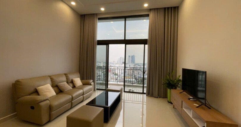 z5992238709139 262e7363db3d8bbfa692a4d3084edcdb 810x430 - Cho thuê chung cư The View Riviera Point Q7 125m 3 phòng full đồ