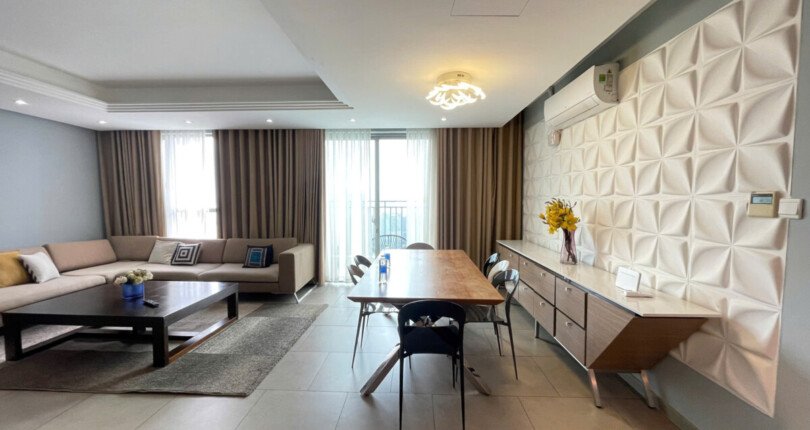 z5992243341869 caf4bc4057b4491227aed6577ef268d7 810x430 - Cho thuê căn hộ The View Quận 7 91 m2, 2pn, 2wc full nội thất