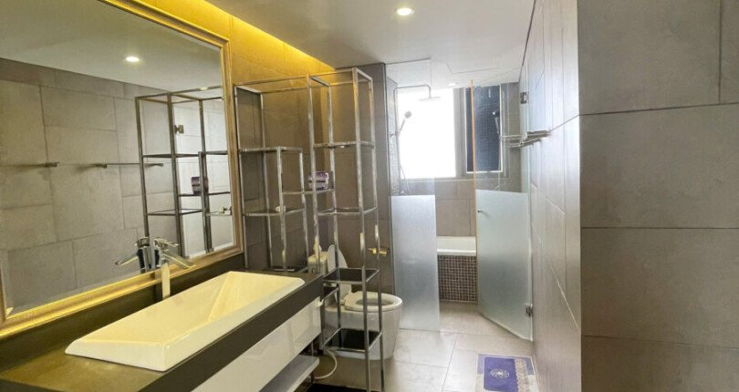z5992243341904 b750739c4c0dc099caca6a9db97392e5 810x430 - Cho thuê căn hộ The View Quận 7 91 m2, 2pn, 2wc full nội thất