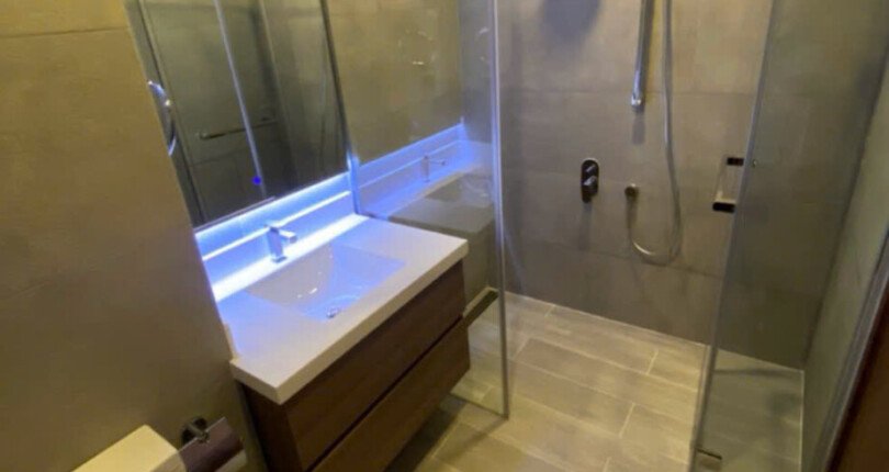 z5992796926463 7222674ca2b62fead93f16d10a9caf97 810x430 - Cần cho thuê chung cư MIDTOWN M7 80m 2pn nhà trống giá 25tr