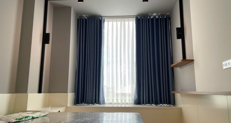 z5992798072417 62a3fecbd6ea7bfa799f8a1ff9500b64 810x430 - Cho thuê căn hộ MIDTOWN M8 80m Full nội thất giá 27 triệu