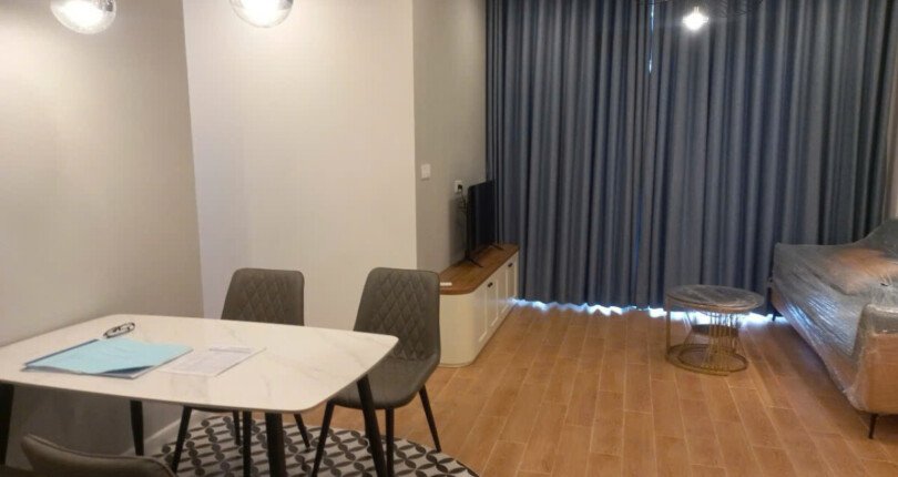 z5992798114399 af4a5b5deb4a518e17d586662730e54c 810x430 - Cho thuê căn hộ MIDTOWN M8 80m Full nội thất giá 27 triệu