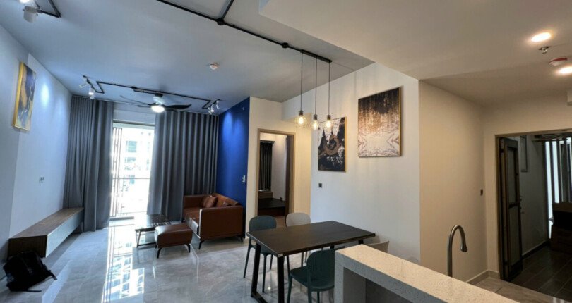 z5994363530425 304ededc8d105cd3036d2257bee2cb8c 810x430 - Cho thuê căn hộ Midtown M8 Phú Mỹ Hưng Q7 81m 2 phòng full nội thất
