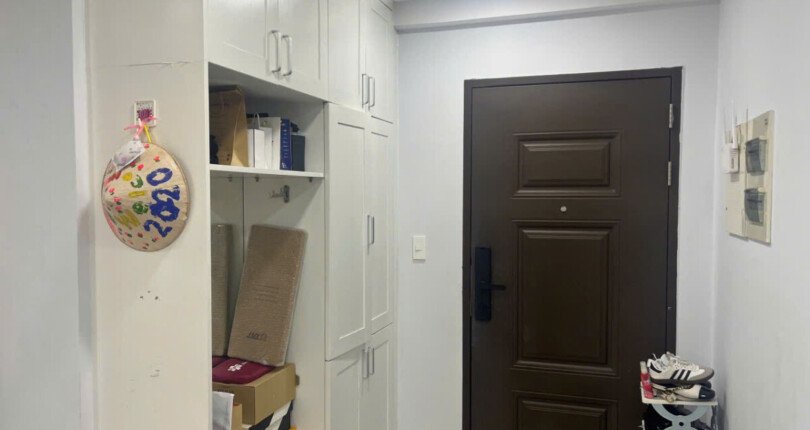 z5997441049603 ec7d27c09cf87c3c41e15a883d5850af 810x430 - Bán căn hộ Scenic Valley 1 tầng 5 dt 77m 2pn căn góc