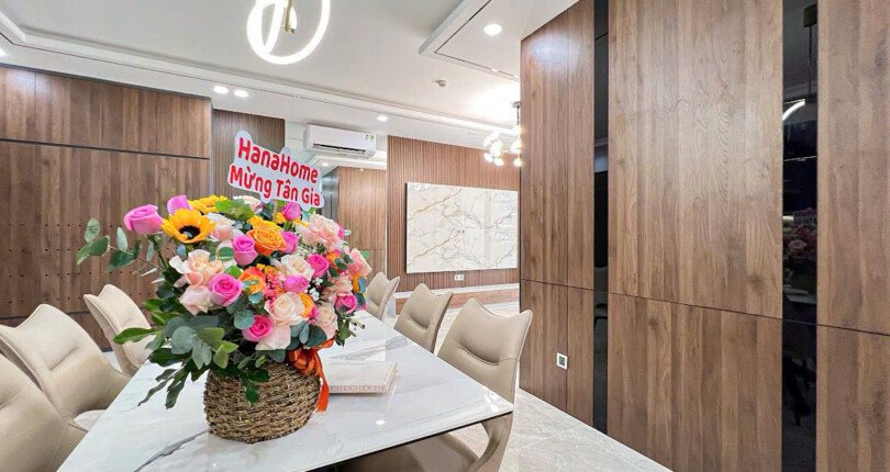 z5997454629190 bc0fc5af75873459a7023d31440d7254 810x430 - Cần bán căn hộ THE PEAK- MIDTOWN M8 tấng 15 129m 3pn