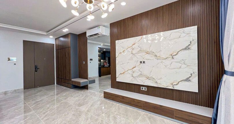 z5997454682960 2503a6b53a71ca61420bff2d5dd3bb5c 810x430 - Cần bán căn hộ THE PEAK- MIDTOWN M8 tấng 15 129m 3pn