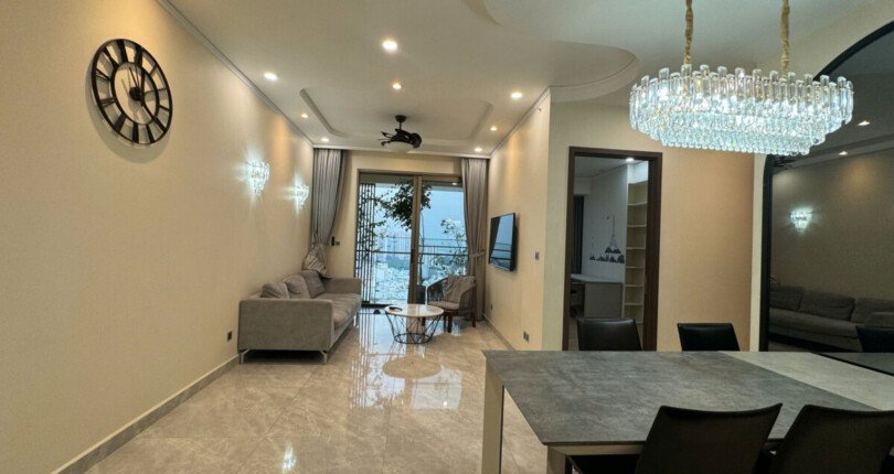 z5997455306046 f39a051acd454a8a670b828ac0b89741 810x430 - Bán căn hộ MITOWN - M8 tầng 25 Phú Mỹ Hưng Quận 7 81m 2pn