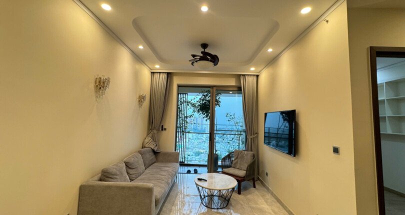 z5997455313760 7f8c019721120e85a54765cf8defeee5 810x430 - Bán căn hộ MITOWN - M8 tầng 25 Phú Mỹ Hưng Quận 7 81m 2pn