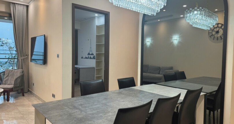 z5997455319652 8565aa3a034ea124057c97bc25bf9a8b 810x430 - Bán căn hộ MITOWN - M8 tầng 25 Phú Mỹ Hưng Quận 7 81m 2pn