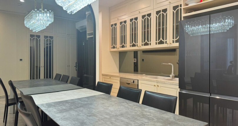 z5997455333187 8109e502683efcfd0a4248f0fa1ac911 810x430 - Bán căn hộ MITOWN - M8 tầng 25 Phú Mỹ Hưng Quận 7 81m 2pn