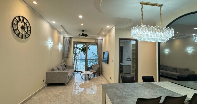 z5997455348412 c83a25dbeb93867c5144c1cde3062722 810x430 - Bán căn hộ MITOWN - M8 tầng 25 Phú Mỹ Hưng Quận 7 81m 2pn