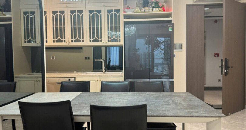 z5997455354489 50a238637fd2afa89057de0dcefd35a9 810x430 - Bán căn hộ MITOWN - M8 tầng 25 Phú Mỹ Hưng Quận 7 81m 2pn