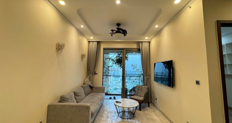 z5997455368540 2ebd7717de8bd47810e2d795000ef045 810x430 - Bán căn hộ MITOWN - M8 tầng 25 Phú Mỹ Hưng Quận 7 81m 2pn